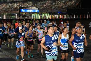 BIB: 
                            <button type="button" onclick="openModal(23828545)" class="btn btn-primary btn-sm float-right btn-popup" data-toggle="modal" data-target=".modal-high-quality">
                        <i class="fas fa-shopping-cart"></i> Add to Cart
                    </button>
                                            <button type="button" onclick="isThisMe(23828545, true)" class="btn btn-success btn-sm float-right btn-popup btn-isme hidden" data-toggle="tooltip" data-placement="bottom" title="นี่คือรูปของคุณใช่ไหม คลิกที่นี่เพื่อเอาเข้าอัลบั้ม">
                        <i class="fas fa-plus"></i> Add to album
                    </button>
                    <button type="button" onclick="isThisMe(23828545, false)" class="btn btn-warning btn-sm float-right btn-popup btn-isnotme hidden">
                        <i class="fas fa-ban"></i> Remove from album
                    </button>